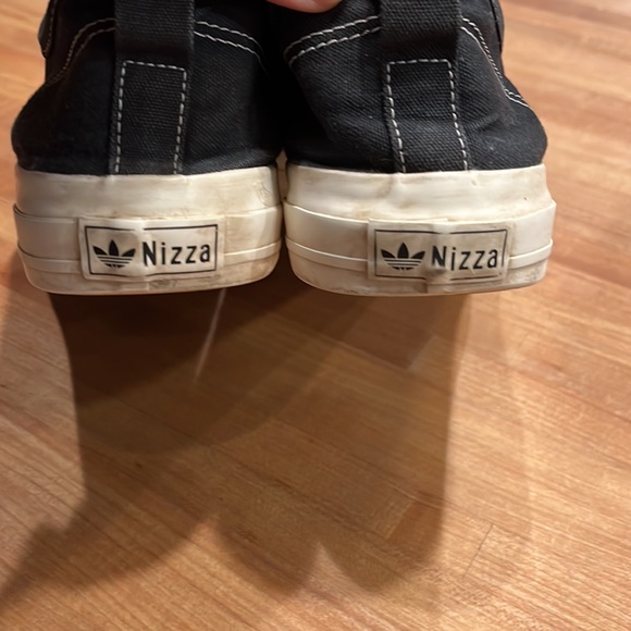 Adidas Nizza RF sneakers - Picture 3 of 6
